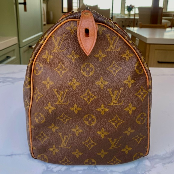 LV Speedy 40 - Picture 4 of 16